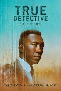 True Detective: Season 3