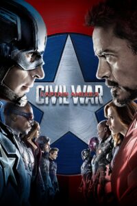 კაპიტანი ამერიკა: სამოქალაქო ომი / Captain America: Civil War