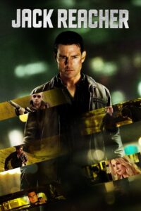 ჯეკ რიჩერი / Jack Reacher