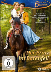 უფლისწული დათვის ტყავში / Der Prinz im Bärenfell
