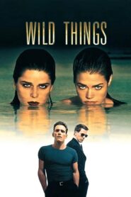ველური გოგონები / Wild Things