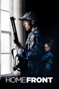 შიდა ფრონტი / Homefront