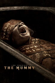 ლი კრონინის მუმია / Lee Cronin’s The Mummy