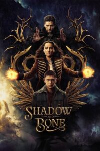 ჩრდილი და ძვალი (2021)SHADOW AND BONE / ქართულად, ინგლისურად