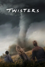 ტორნადოები / Twisters