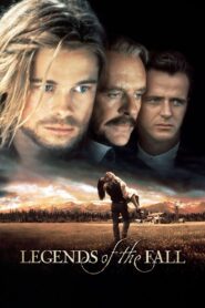 შემოდგომის ლეგენდები / Legends of the Fall