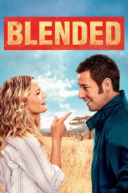 არეულები / Blended