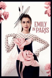 Emily in Paris: Season 4