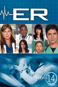 ER: Season 14
