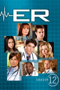 ER: Season 12
