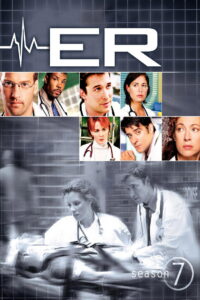 ER: Season 7