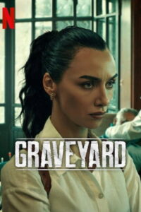 Graveyard: Season 2