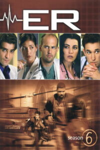 ER: Season 6
