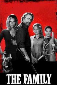 ოჯახი / The Family