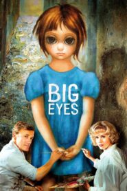 დიდი თვალები / Big Eyes