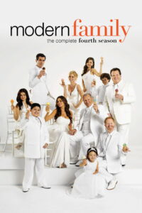 Modern Family: Season 4