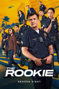 The Rookie: Season 8