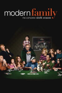 Modern Family: Season 6
