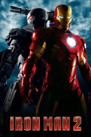 რკინის კაცი 2 / Iron Man 2