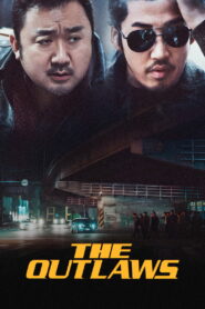 კრიმინალური ქალაქი / The Outlaws