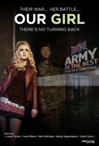 Our Girl: Season 1
