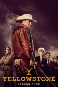 Yellowstone: Season 4