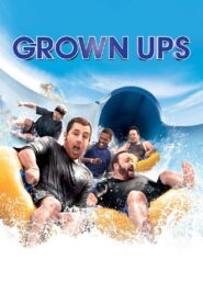 თანაკლასელები / Grown Ups