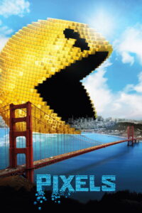 პიქსელები / Pixels