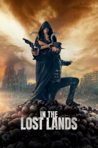 დაკარგულ მიწებზე / In the Lost Lands