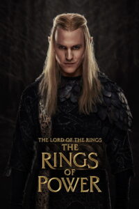 The Lord of the Rings: The Rings of Power: Season 2