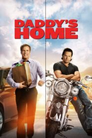 მამიკო სახლშია / Daddy’s Home