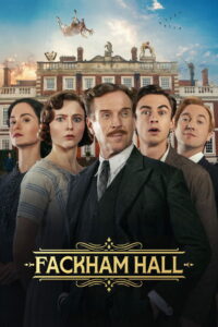 Fackham Hall