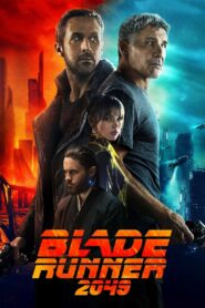 დანის პირზე მორბენალი 2049 (2017)BLADE RUNNER 2049 / ქართულად