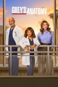 Grey’s Anatomy: Season 22