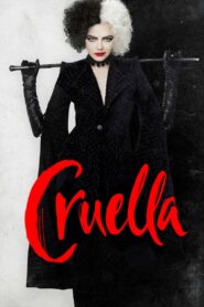 კრუელა / Cruella