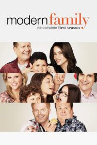 Modern Family: Season 1