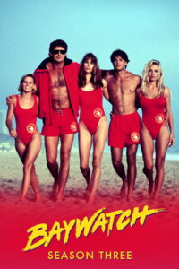 Baywatch: Season 3