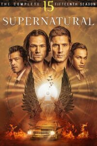 Supernatural: Season 15