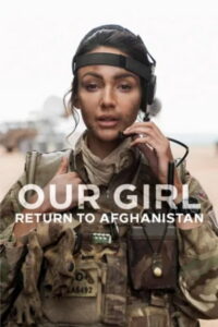 Our Girl: Season 4