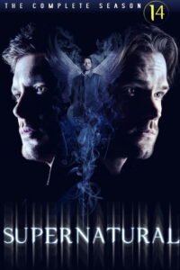 Supernatural: Season 14