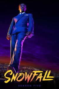 Snowfall: Season 5