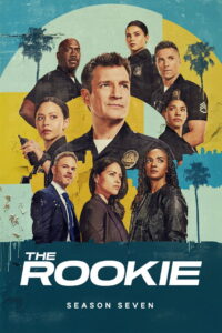 The Rookie: Season 7