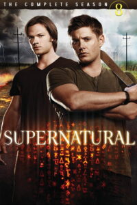 Supernatural: Season 8