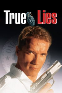 მართალი ტყუილები / True Lies