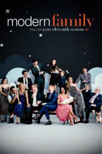 Modern Family: Season 11