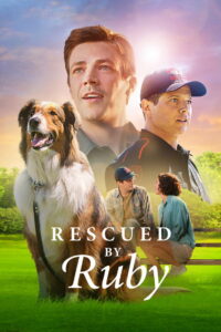 მხსნელი რუბი ქართულად | Rescued by Ruby qartulad