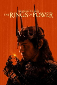 The Lord of the Rings: The Rings of Power: Season 3