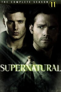 Supernatural: Season 11