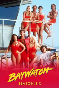 Baywatch: Season 6