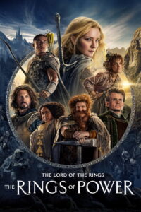 The Lord of the Rings: The Rings of Power: Season 1